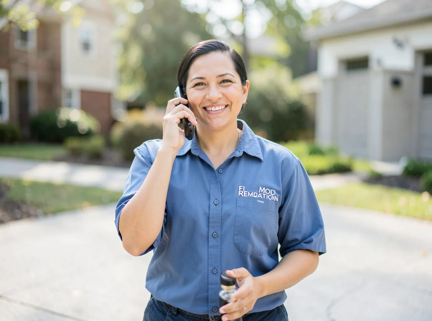 Mold Remediation Cincinnati, IA FAQs
